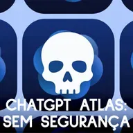 O perigo dos Browsers e Anthropic tem mais mercado que OpenAI