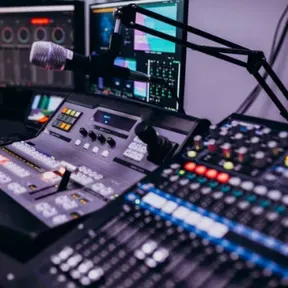 Reconciliacion 93.6 FM