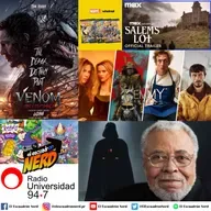 El Escuadrón Nerd: Episodio 27 Temporada 5