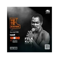 FELA KUTI