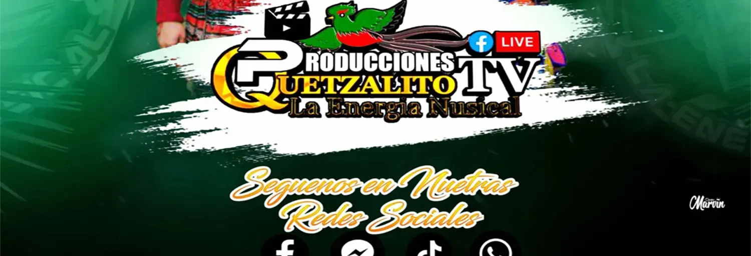 Producciones Quetzalito Tv