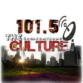 101.5TheCultureFM