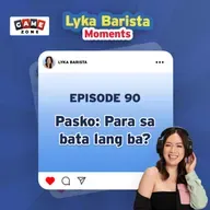 Pasko: Para sa bata lang ba?