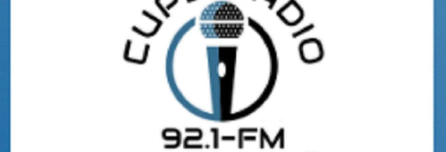 CUPS RADIO
