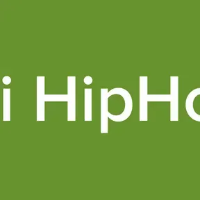 The Desi HipHop Radio