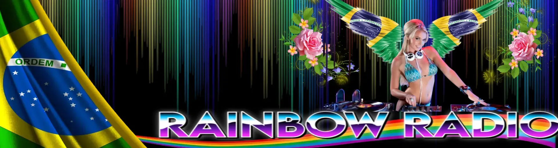 Rainbow Radio
