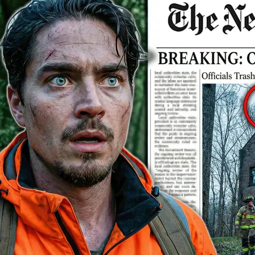These “Unexplained” Attacks in Ohio Are NOT Random. Police are Panicking.