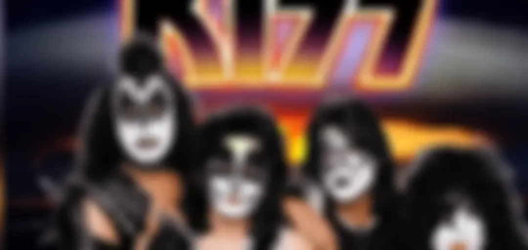 Especial KISS