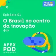 Episódio 1 - O Brasil no Centro da Inovação