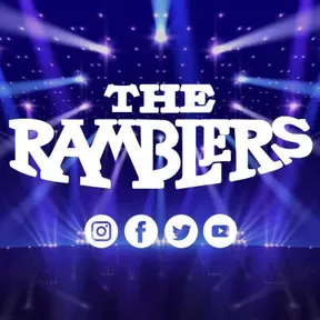LOS THE RAMBLERS