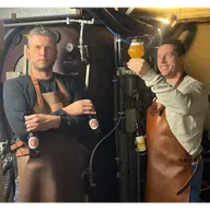 Prins Michel & Maureen Karlijn