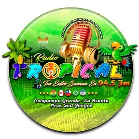 RADIO TROPICAL DE BOLIVIA