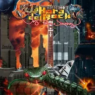 "LA HORA DEL ROCK N.379: GUITARRAS, FUEGO Y REBELIÓN"