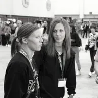 #5: Developing Friendships Across the World w/ Lauren Robinson