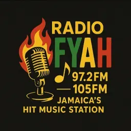Fyah 97.2 FM
