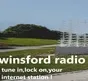 DFM Radio - Winsford Radio