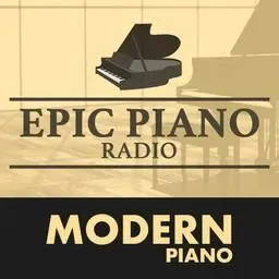 Epic Piano - MODERN PIANO Live