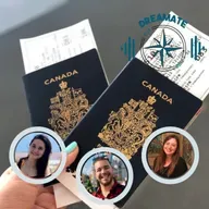 DM#75 - Planejamento 101: Dicas para primeira viagem de avião