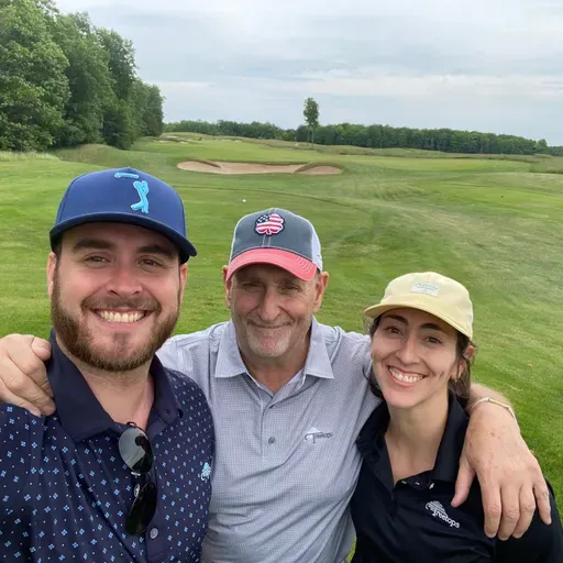 Podcast #216: Treetops General Manager Barry Owens