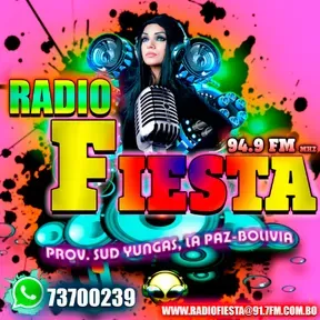 Radio Fiesta