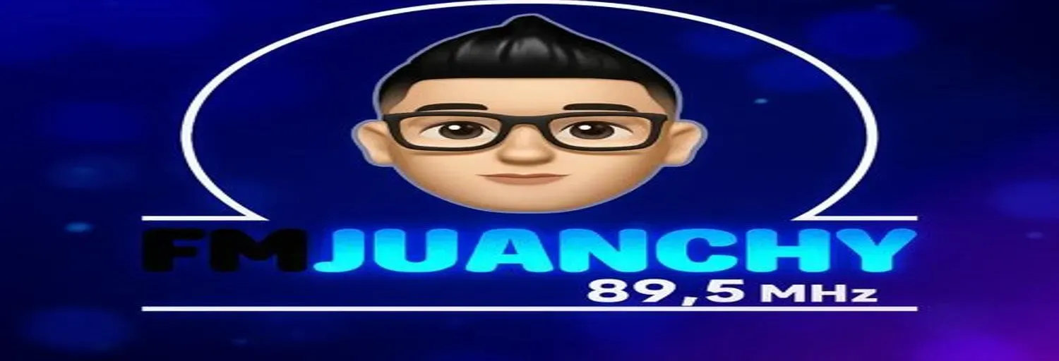 Fm Juanchy 89.5 MHZ. Córdoba