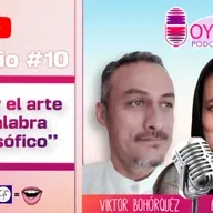 La Voz y el Arte de la Palabra Antroposófico | EP. 10