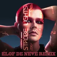 Red Sebastian - Strobe Lights (Elof de Neve remix) (radio edit)