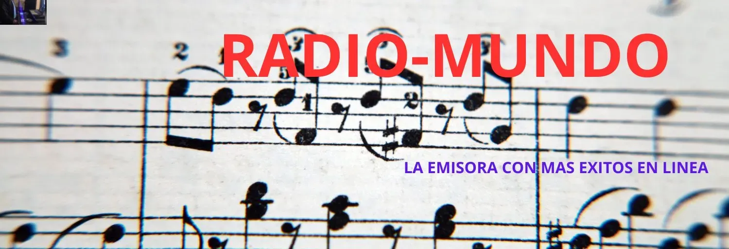 RADIO MUNDO