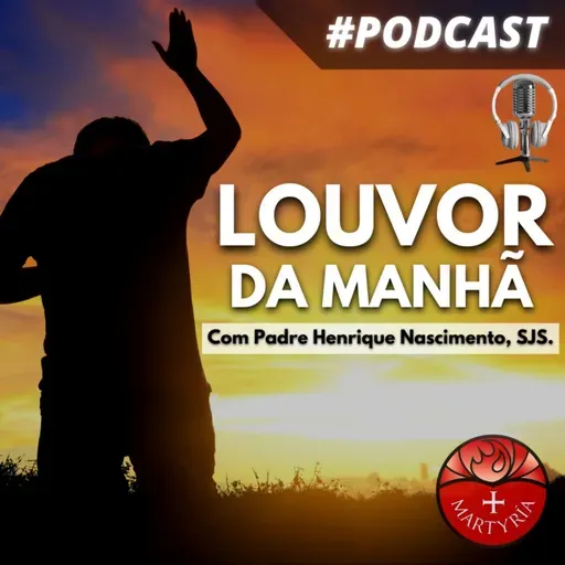 Louvor da manhã 21-11-2021