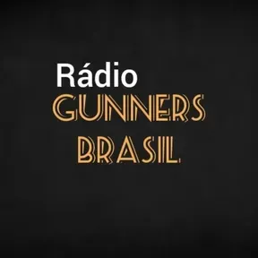RÁDIO GUNNERS BRASIL
