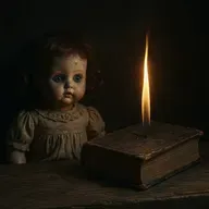 E04 - OBJETOS MALDITOS