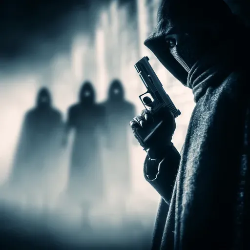 El Lobo y lo Sobrenatural: Las Experiencias Paranormales del Espía Más Famoso de España