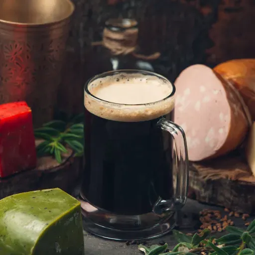 Stouts and Porters