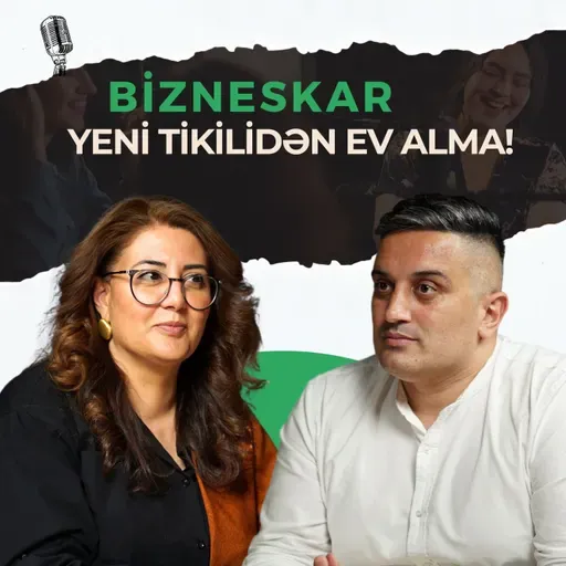 Ev seçərkən nəyə baxmalısan? Yeni tikililərdə gizli təhlükə! | Vüsalə Həziyeva | Bizneskar