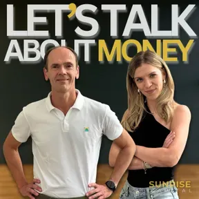 Let's talk about Money!