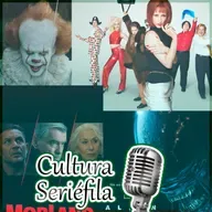 Cultura Seriéfila 8x22: Las series que esperamos en 2025