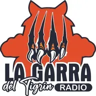 La Garra del Tigrin Radio en vivo