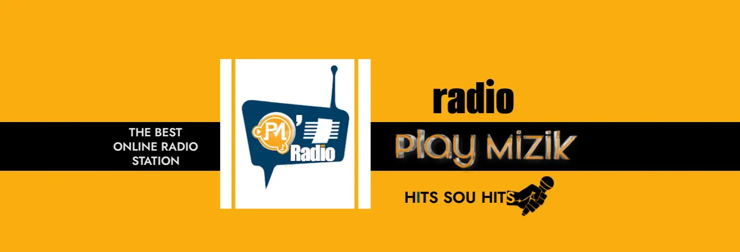 Radio Play Mizik