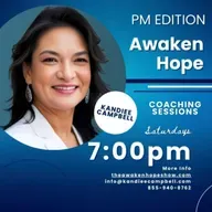 Awaken Hope PM Edition - Unresolved Grief