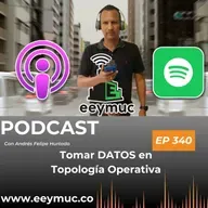 340: Tomar DATOS en Topología Operativa