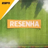 Cássio Gabus Mendes - Resenha ESPN