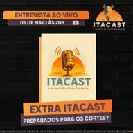 🎙️ Extra ItaCast ( Preparados para os cortes? ) - #216