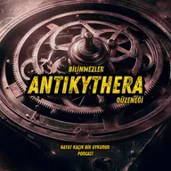 #323 Bilinmezler: Antikythera Düzeneği