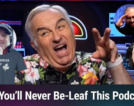 MacBreak Weekly 998: Touching Grass