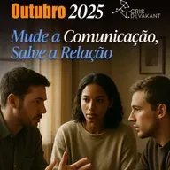 Previsão astrológica Outubro 2025 – Um mês para reorganizar relações