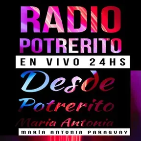 RADIO POTRERITO