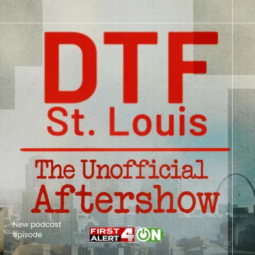 'DTF St. Louis' Ep 5 | Doctor Talks Peyronie's Disease | DTF St. Louis The Unofficial Aftershow