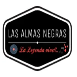 Las Almas Negras Radio