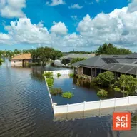 Climate Change Is Upending The Home Insurance Market