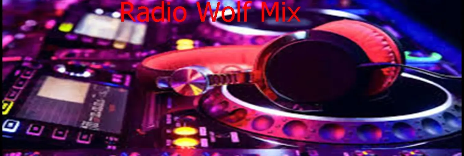 RADIO WOLF MIX